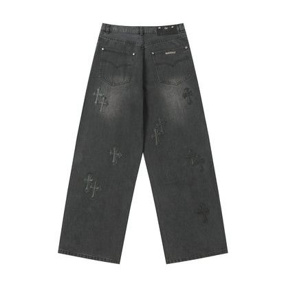 Chrome Hearts パンツ 303
