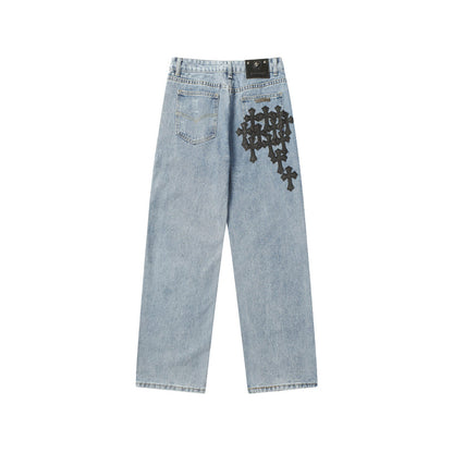 Chrome Hearts 新しいパンツ 9961