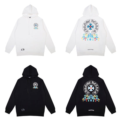 Chrome Hearts パーカー K7027