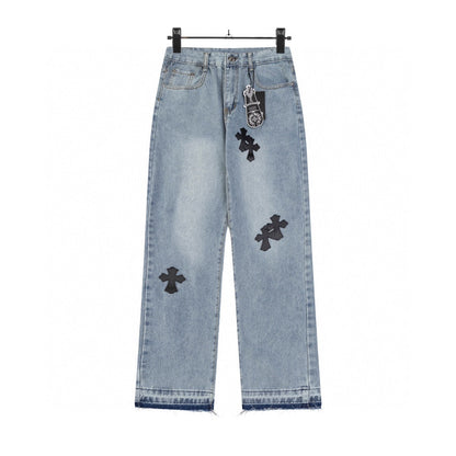 【CHROME HEARTS 公式旗艦店】ジーパン、ご好評に付き再入荷！