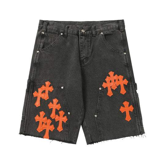 Chrome Hearts 新しいショートパンツ 9903