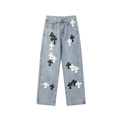 Chrome Hearts 新しいパンツ 9960