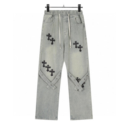 【CHROME HEARTS 公式旗艦店】ジーパン、ご好評に付き再入荷！
