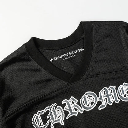 Chrome Hearts マティーボーイ メッシュ スタジアム ジャージ 9996
