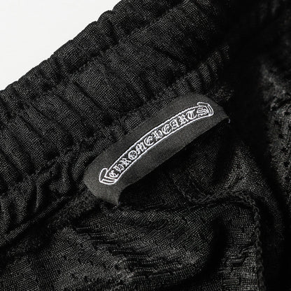 Chrome Hearts マティーボーイ メッシュ スタジアム ジャージ 9996
