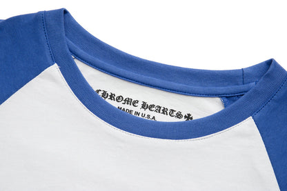 Chrome Hearts メンズ長袖Tシャツスウェットシャツ K9002