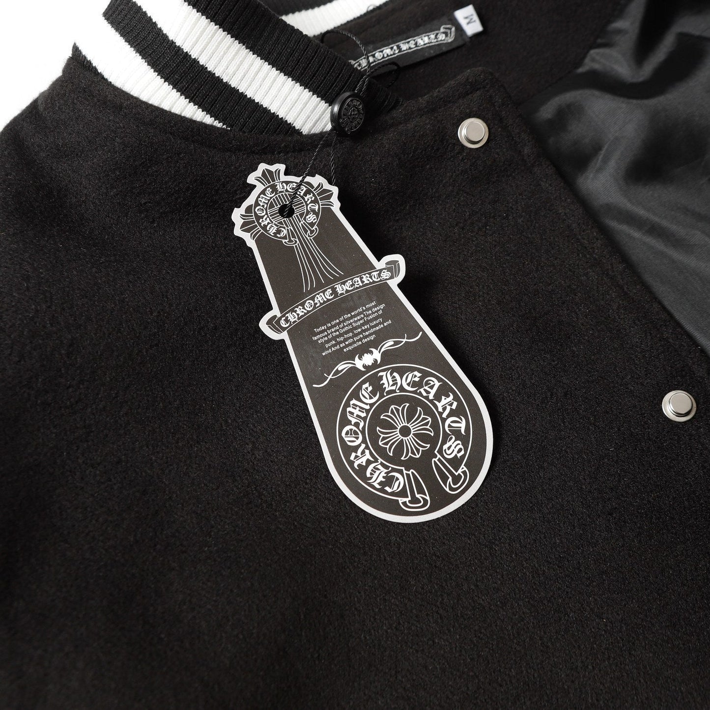 【Chrome Hearts】クロムハーツ ジャケット、ご好評に付き再入荷！