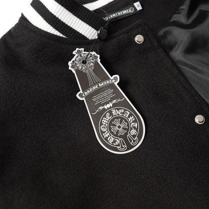 【Chrome Hearts】クロムハーツ ジャケット、ご好評に付き再入荷！