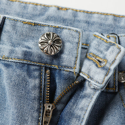 Chrome Hearts 新しいパンツ 9960