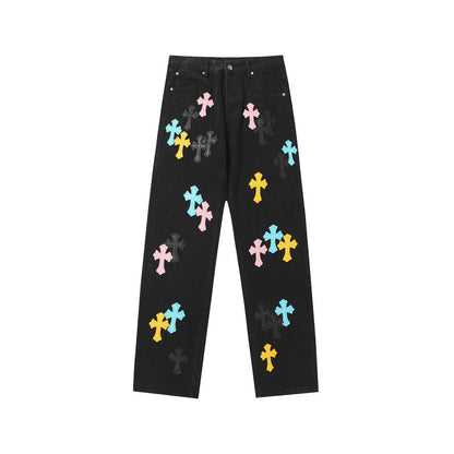 Chrome Hearts パンツ 9983
