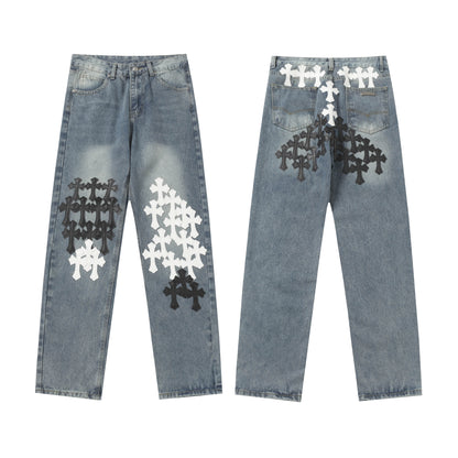Chrome Hearts 新しいパンツ 9979