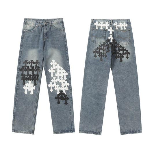Chrome Hearts 新しいパンツ 9979