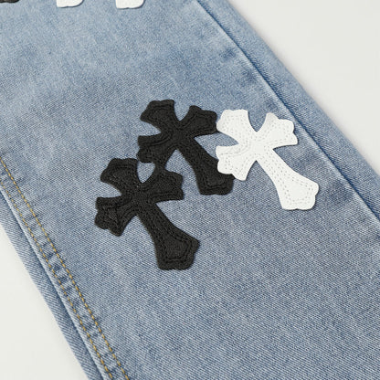 Chrome Hearts 新しいパンツ 9960