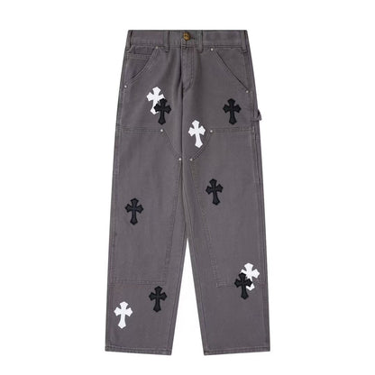 【CHROME HEARTS 公式旗艦店】ジーパン、ご好評に付き再入荷！