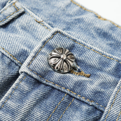 Chrome Hearts パンツ 9973