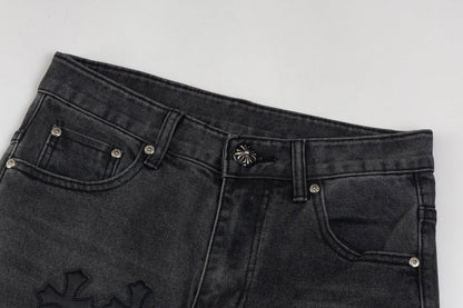 【CHROME HEARTS 公式旗艦店】ジーパン、ご好評に付き再入荷！