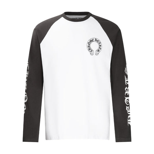 Chrome Hearts メンズ長袖Tシャツスウェットシャツ K9003