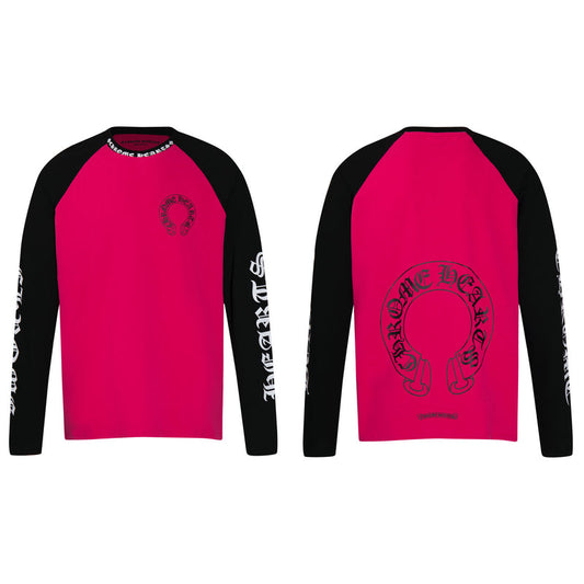 Chrome Hearts メンズ長袖Tシャツスウェットシャツ K9005