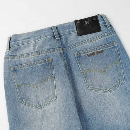 Chrome Hearts パンツ