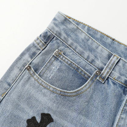 Chrome Hearts 新しいパンツ 9960