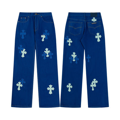 【CHROME HEARTS 公式旗艦店】ジーパン、ご好評に付き再入荷！