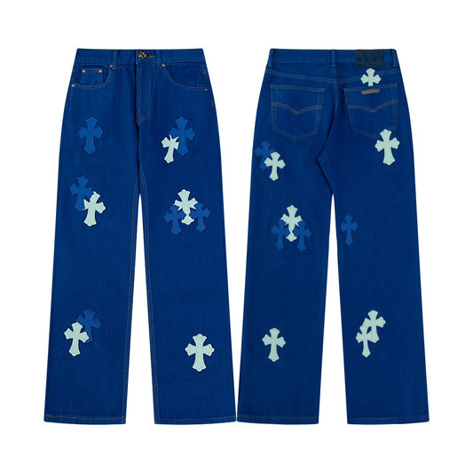 【CHROME HEARTS 公式旗艦店】ジーパン、ご好評に付き再入荷！