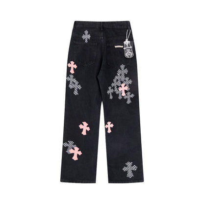 Chrome Hearts 新しいパンツ