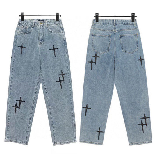 【CHROME HEARTS 公式旗艦店】ジーパン、ご好評に付き再入荷！