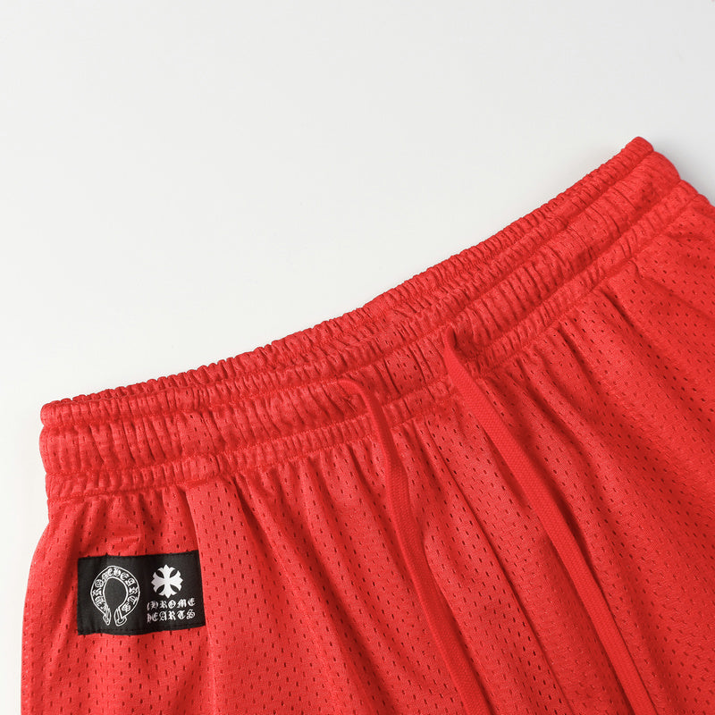 Chrome Hearts マティーボーイ メッシュ スタジアム ジャージ 9996