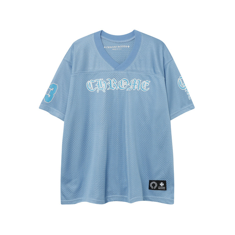 Chrome Hearts マティーボーイ メッシュ スタジアム ジャージ 9996