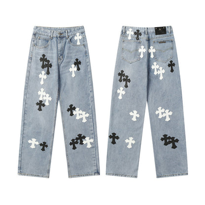 Chrome Hearts 新しいパンツ 9960