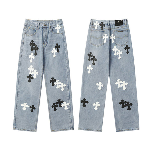 Chrome Hearts 新しいパンツ 9960