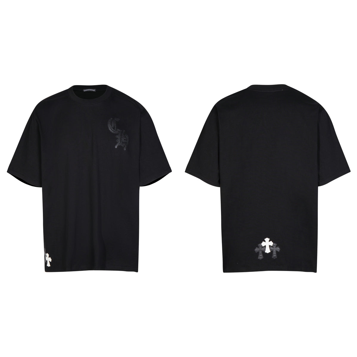 Chrome Hearts 半袖 K6105