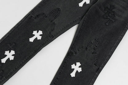 Chrome Hearts 新しいパンツ K