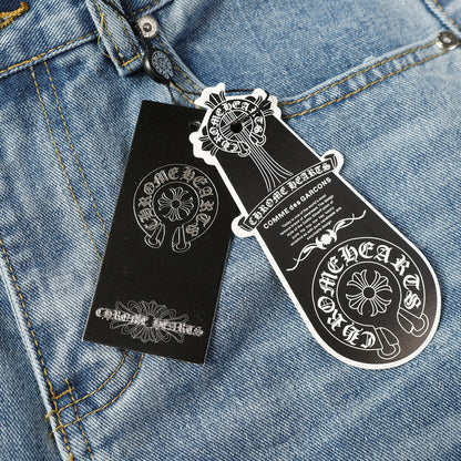 Chrome Hearts 新しいパンツ 9961