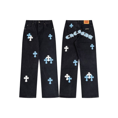 【CHROME HEARTS 公式旗艦店】ジーパン、ご好評に付き再入荷！