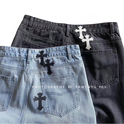 【CHROME HEARTS 公式旗艦店】ジーパン、ご好評に付き再入荷！