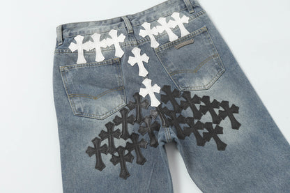 Chrome Hearts 新しいパンツ 9979