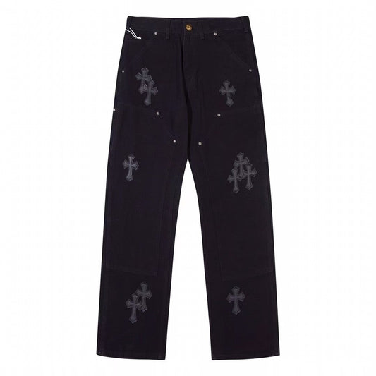 【CHROME HEARTS 公式旗艦店】ジーパン、ご好評に付き再入荷！