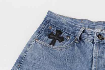【CHROME HEARTS 公式旗艦店】ジーパン、ご好評に付き再入荷！