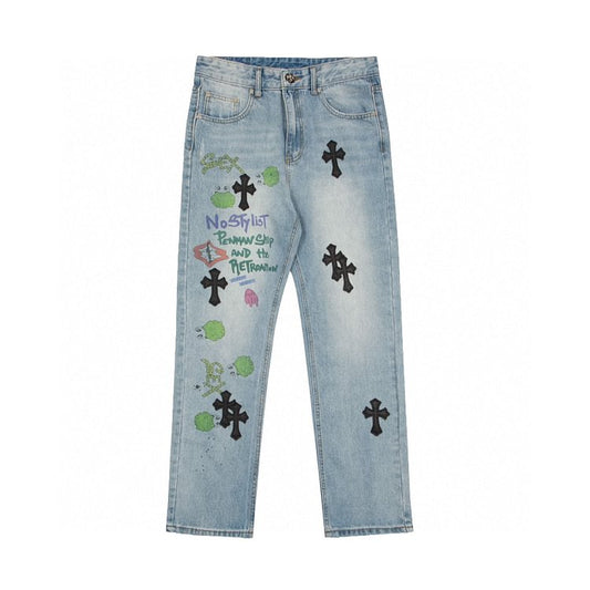【Chrome Hearts】クロムハーツ 男女兼用、ご好評に付き再入荷！