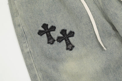 【CHROME HEARTS 公式旗艦店】ジーパン、ご好評に付き再入荷！