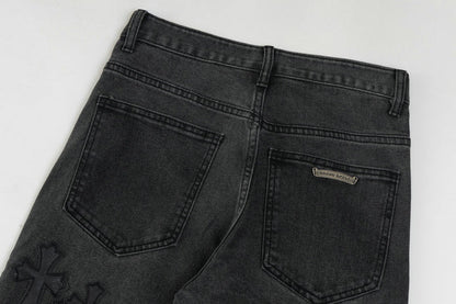 Chrome Hearts 新しいパンツ K