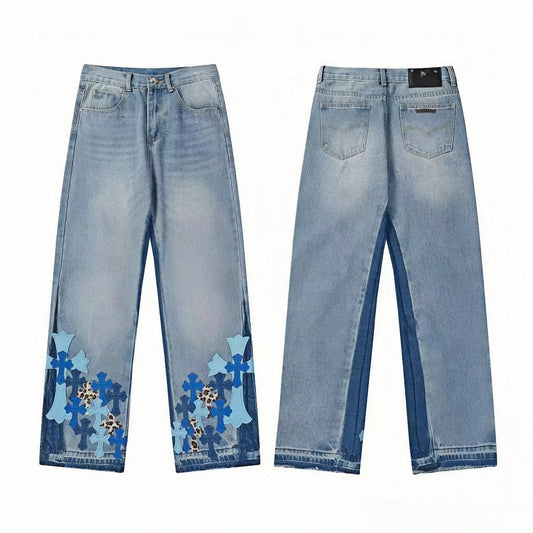Chrome Hearts パンツ