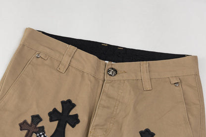 【CHROME HEARTS 公式旗艦店】ジーパン、ご好評に付き再入荷！