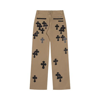 【CHROME HEARTS 公式旗艦店】ジーパン、ご好評に付き再入荷！