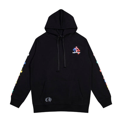 Chrome Hearts パーカー K7023
