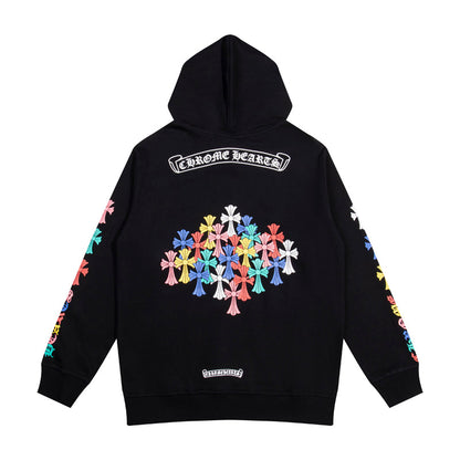 Chrome Hearts パーカー K7023