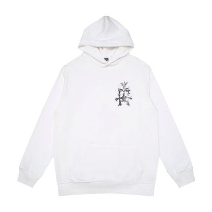 Chrome Hearts パーカー K7007
