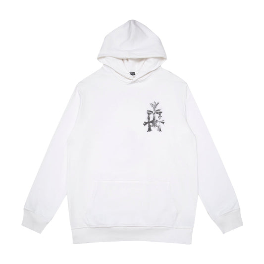 Chrome Hearts パーカー K7007